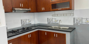 BÌNH THẠNH, P5, HOÀNG HOA THÁM, 4 TẦNG MỚI ĐẸP, 39m2, 7.2 TỶ (TL)