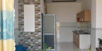 mình chủ nhà cần bán căn nhà như hình, 670 triệu, 1 trệt 1 lầu, 2PN, 2WC