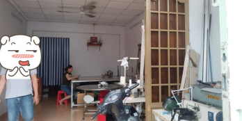 Lạc long quân 3 Tầng hẻm xe tải chỉ 5 tỷ hơn