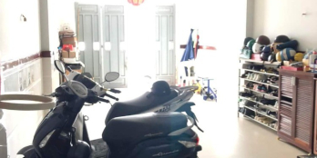 Trần Văn Quang hẻm xe tải chỉ 8 tỷ hơn gần chợ