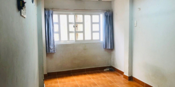 Bán nhà đẹp hẻm nhỏ TPHCM giá 1.62 tỷ 1 trệt 2 lầu