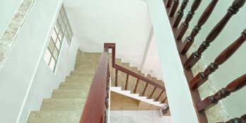 Mặt tiền Bạch Đằng, P2, Tân Bình,lô góc - khu sân bay, xây 8 tầng,11 x16. 62 tỷ