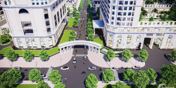 SIÊU PHẨM SHOPHOUSE PHÚ XUÂN CITY VỚI CHIẾT KHẤU LÊN ĐẾN 15%