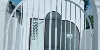 Bán nhà cấp 4 thiết kế đẹp, hiện đại sổ hồng riêng dt 117m2 tại TT Trảng Bom