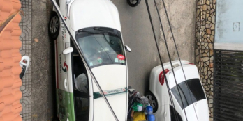 Hxh 8m 3 lầu 4x16 Bùi Quang Là Phường 12 Gò Vấp