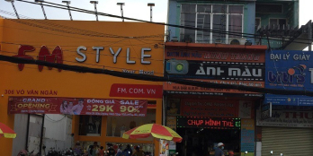 Bán 2 dt 2can x8mx42mCăn Liền Kề MT  ,Thống Nhất , Bình Thọ Thủ Đức Nhinh 80 ty