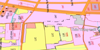 Đất nền đường nhựa HH-24 Hoằng Đông, Hoằng Hoá, Thanh Hoá giá chỉ hơn 7tr/m.