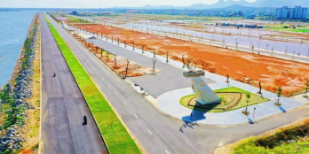 Hàng kín, chủ gửi 5 lô ngoại giao Vịnh An Hòa giá đầu tư cực tốt.