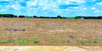 BÁN ĐẤT VƯỜN RỘNG 3.020M2 KỀ KCN BECAMEX GẦN Q.LỘ 14, TIỆN LÀM KHO BÃI.GIÁ 400TR