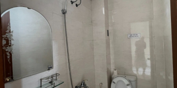 Cho thuê nhà 4 phòng ngủ đường Xuân Diệu, Quận Hải Châu, Đà Nẵng- mới sạch sẽ