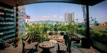 Cần Bán biệt thự 162m2-2 mặt tiền Đường 10m5 Lý Nhật Quang, Sơn Trà -13,5 T-