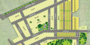 nhà 1 trệt 1 lầu giá 480triệu được ân hạn lãi gốc năm đầu tiên