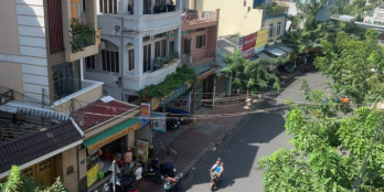 Nhà 2 tấm Mặt Tiền 2 Chiều Nguyễn Xí 4x21m/80m2 chỉ 14 tỷ 8 còn TL