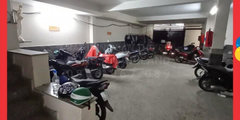 50P trọ, doanh thu 2.5 tỷ/năm. Nhà 2 MẶT TIỀN. 249m2, 5T. Cộng Hòa, Tân Bình.