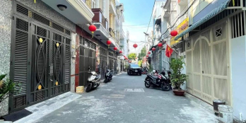 Phạm Văn Bạch mới đẹp ở ngay giá cực sốc