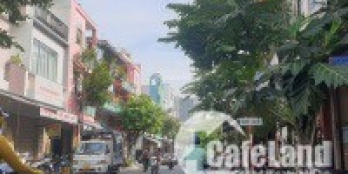 Bán nhà 2 mặt tiền đường Phạm Cự Lượng, vị trí đẹp gần biển, giá hợp lý