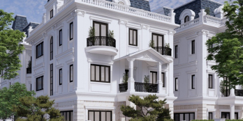 Bán nhà phố mặt tiền Võ Nguyên Giáp 100m, ngay trung tâm thành phố Huế