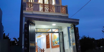 Bán Nhà 128m Sổ sẵn Thổ cư Tại Tân hạnh Biên Hòa Đồng Nai 3Tỷ400 triệu