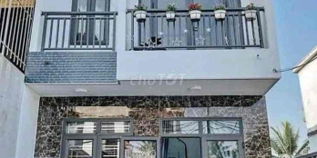 Nhà Hiệp Thành quận 12 - shr - hxh 6m - 1T9 TL