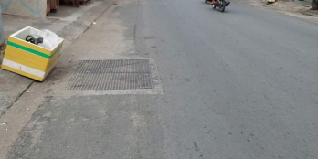 Hxh 4,5x19 Nguyễn Văn Lượng 3 lầu 4pn P6 Gò Vấp