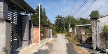 KẸT TIỀN BÁN LỖ LÔ ĐẤT SÁT KCN PHƯỚC ĐÔNG