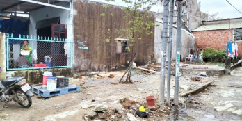 Tuyệt phẩm sốt lại một lô đất 75m2 sát chợ, Hải Châu