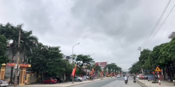 Bán đất Hoà Sơn cạnh trường ĐH phòng cháy Xuân Mai 95m2 giá chỉ nhỉnh 1 tỷ