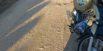 Cần chuyển nhượng lô đất lúa An Hải ,Ninh Thuận