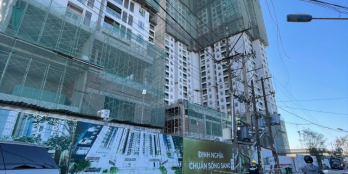 CĂN HỘ LIỀN KỀ THỦ ĐỨC - NHẬN NHÀ QUÝ 3/2023