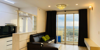 Chính chủ bán căn hộ Tecco Tower 80m2 đã có Sổ hồng, full nội thất