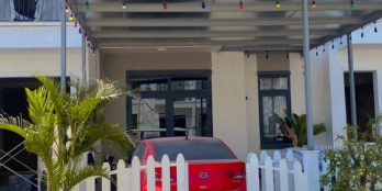 Nhà phố 5x20m nằm trong Phúc An Ashita phong cách Nhật chỉ 2,1 tỷ đến 2.3 tỷ