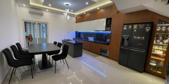 Ngôi nhà cần bán,rất đẹp và tâm huyết nằm trên đường Phạm Xuân Ẩn, Hoà Xuân.