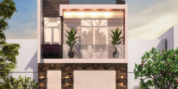 Gần Trung tâm Hành chính thành phố - Khách sạn Novotel, 98m, 1x tỷ.