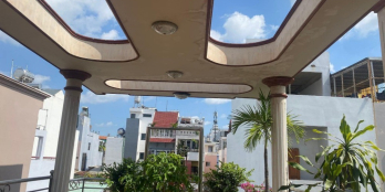 QUẬN 3, ĐI ĐỊNH CƯ GẤP BÁN NHÀ ĐƯỜNG CMT8, P11, 65m2, 4 TẦNG, 10.5 TỶ (TL)