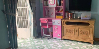 NHÀ HIẾM ĐẸP– NGANG 4M – 3 TẦNG BTCT –DTSD 63M2 – 2.5 Tỷ