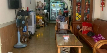 Cần bán nhà 2 tầng K/ Trưng Nữ Vương, Bình Hiên, Hải Châu_2,35Tỉ_