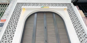 Gò Vấp P14 Full NT giá: 3,98tỷ nhà đúc BTCT nở hậu tốt