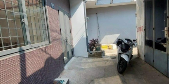 Smarthome 2 tầng 3,5x11 Quang Trung P10 Gò Vấp