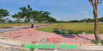 Chỉ còn lại 3 nền mặt tiền kinh doanh tại Garden Riverside