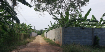 Thiện chí chính chủ bán nhanh lô đất 400m2 Long Phước Bà Rịa