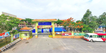 Bán đất cách nhà máy LEGO 10 phút, đường 25m tiện ích đầy đủ