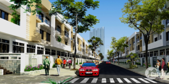 Cần bán nhanh 2 lô khu 5 Long Hưng vị trí đẹp giá rẻ, sổ hồng sẵn sang tên