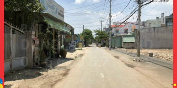 4,x Tỷ. Đất 127m2 (full TC). Hẻm 6M. Gần Thạnh Xuân 25, Quận 12. Gấp bán