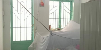 Bán nhà HXH, Bình Hưng Hòa, Bình Tân, 3x10, 2 tỷ 99