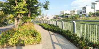 Bán lô đất đẹp đường 7.5m phường Hòa Thọ Đông gần sân bay Đà Nẵng