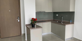 Căn hộ River Panorama - Tầng trung View Sông