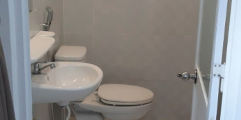 Bán chung cư khang gia gò vấp 60m, 2PN, giá 1,380 tỷ