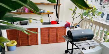 Bán nhà 100m2 5 tần khu CITYLAND gò vấp giá 20ty