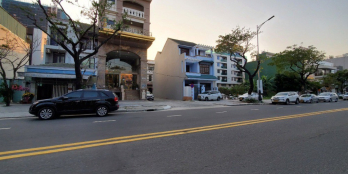 VIP_Bán nhà 187m2 đường Võ Nguyên Giáp,ngayFurama Resort _27,7Tỉ