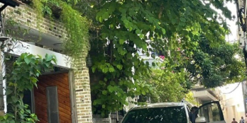 BIỆT THỰ CỰC ĐẸP GẦN NGÃ TƯ BẢY HIỀN, TÂN BÌNH, P11, 125m2, NHỈNH 23 TỶ